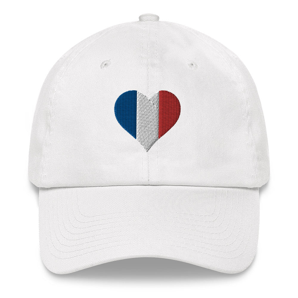 Frakreich Cap