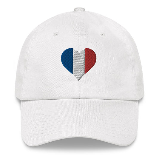 Frakreich Cap