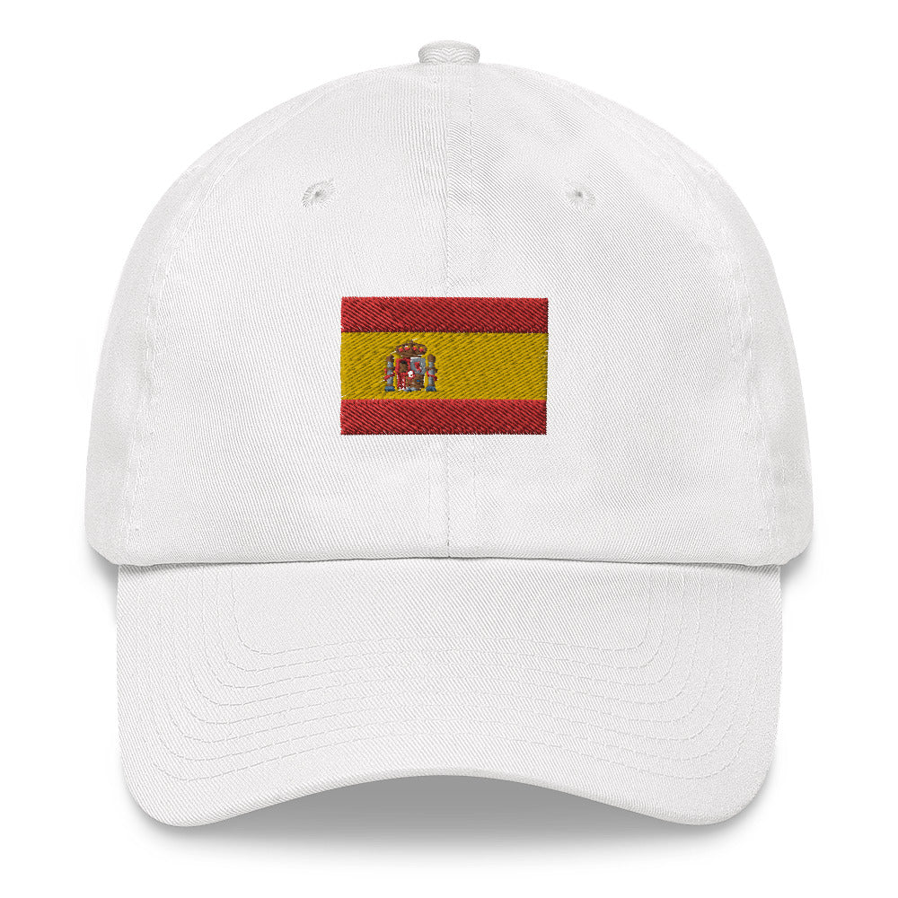 Spanien Cap