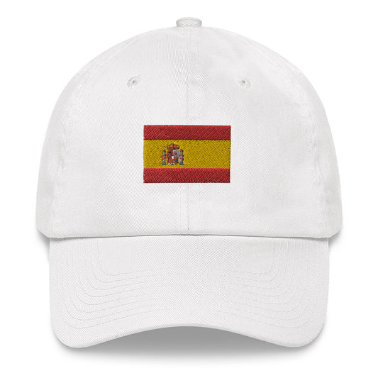 Spanien Cap