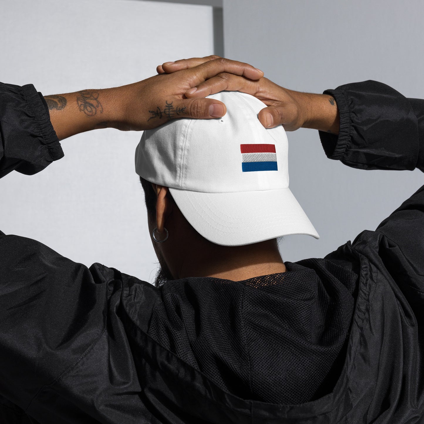 Niederlande Cap