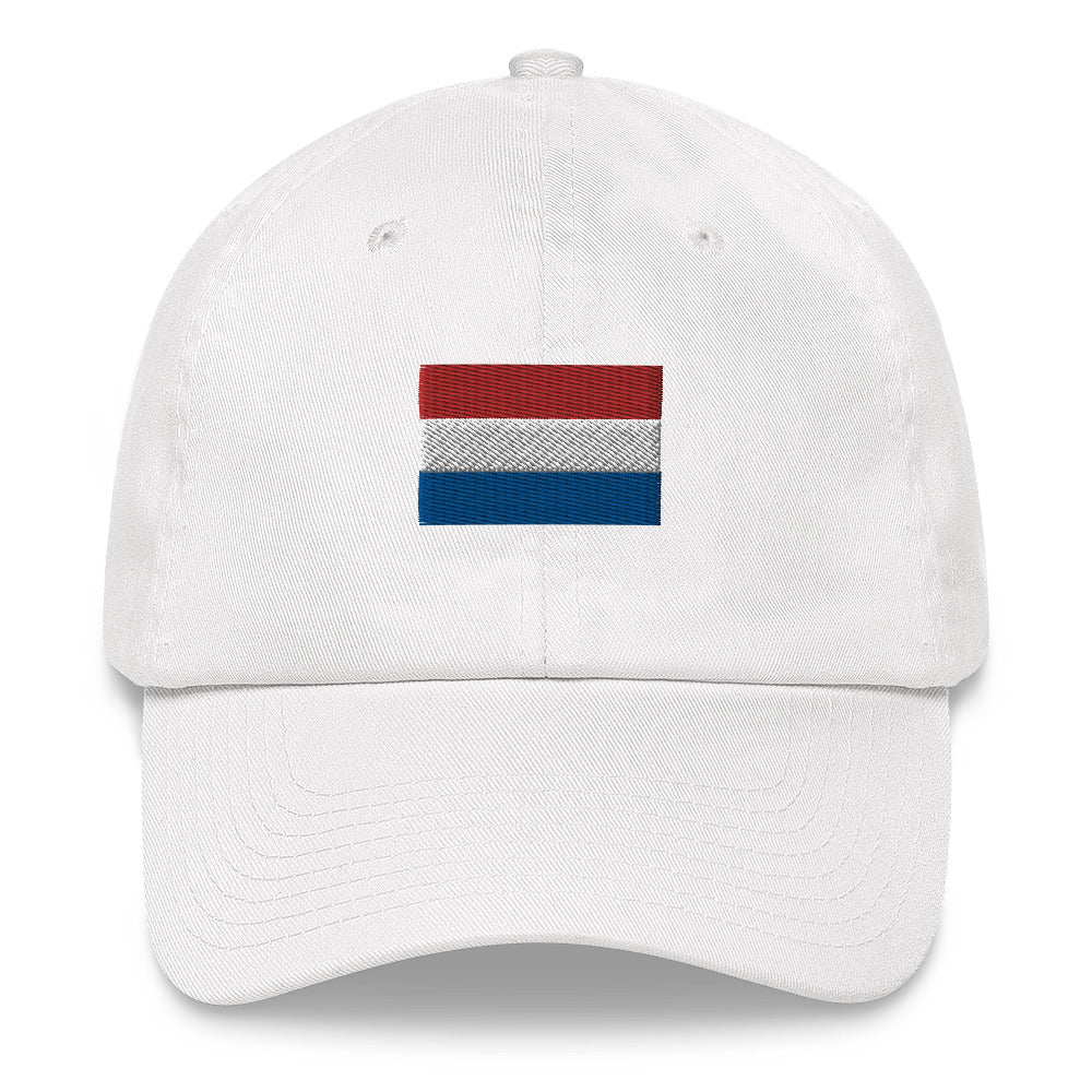 Niederlande Cap