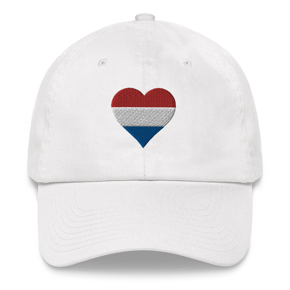 Niederlande Cap