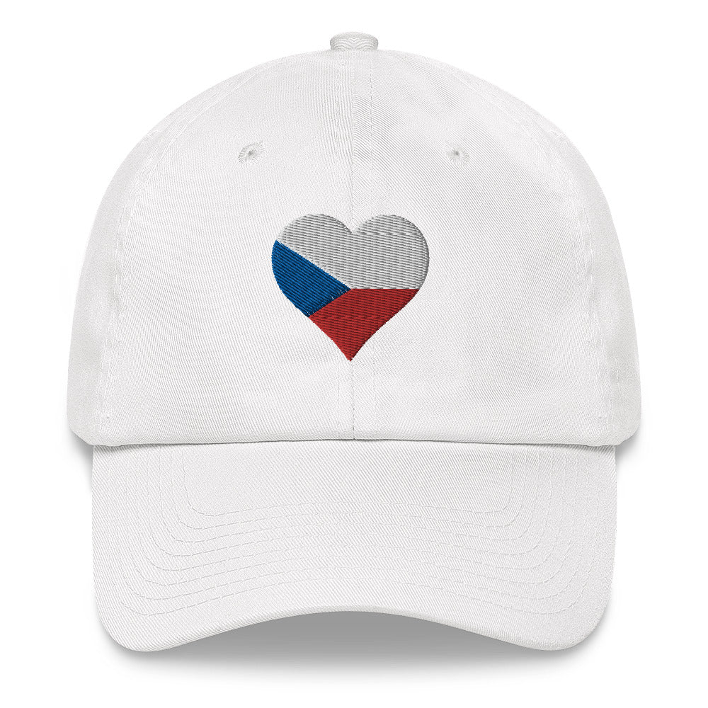 Tschechien Cap