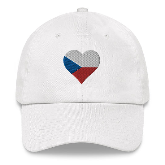 Tschechien Cap