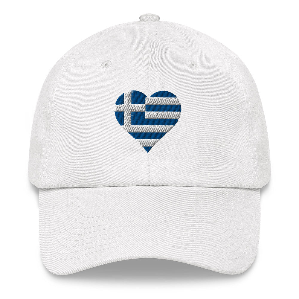 Grichenland Cap