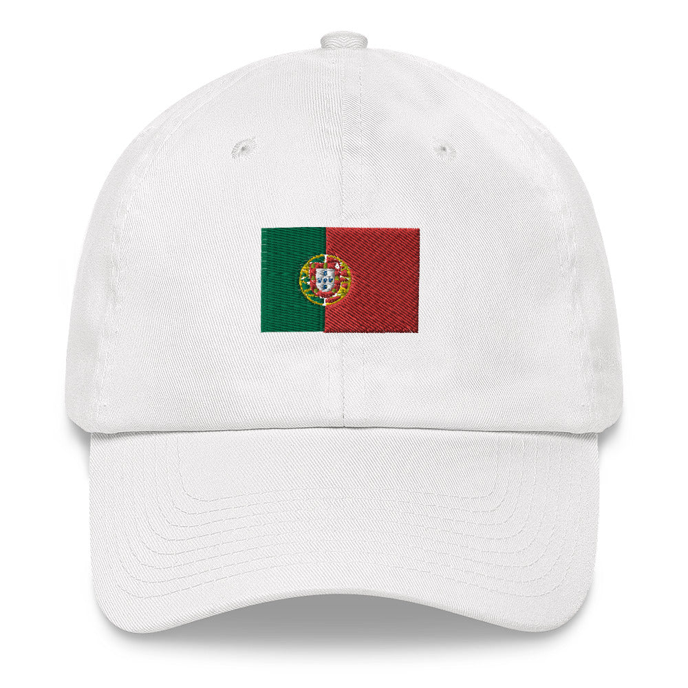 Portugal Cap