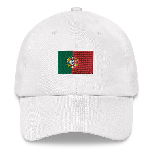 Portugal Cap
