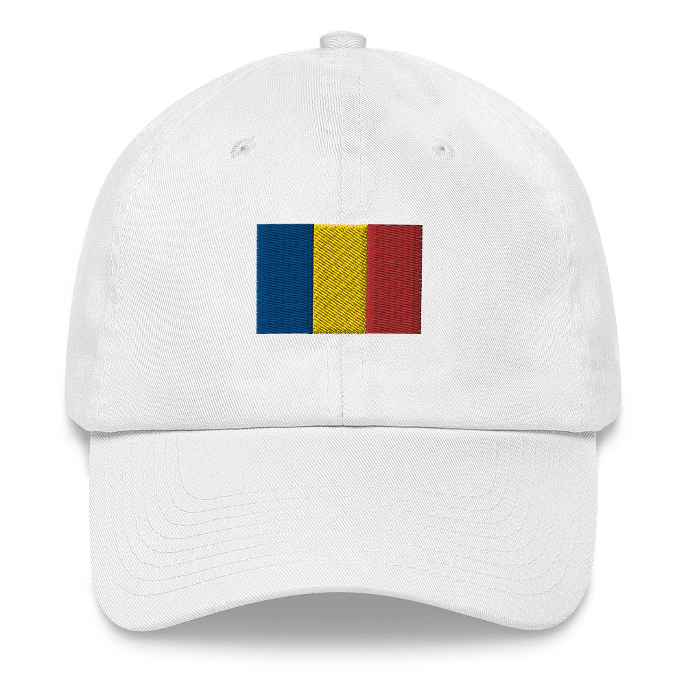 Rumänien Cap