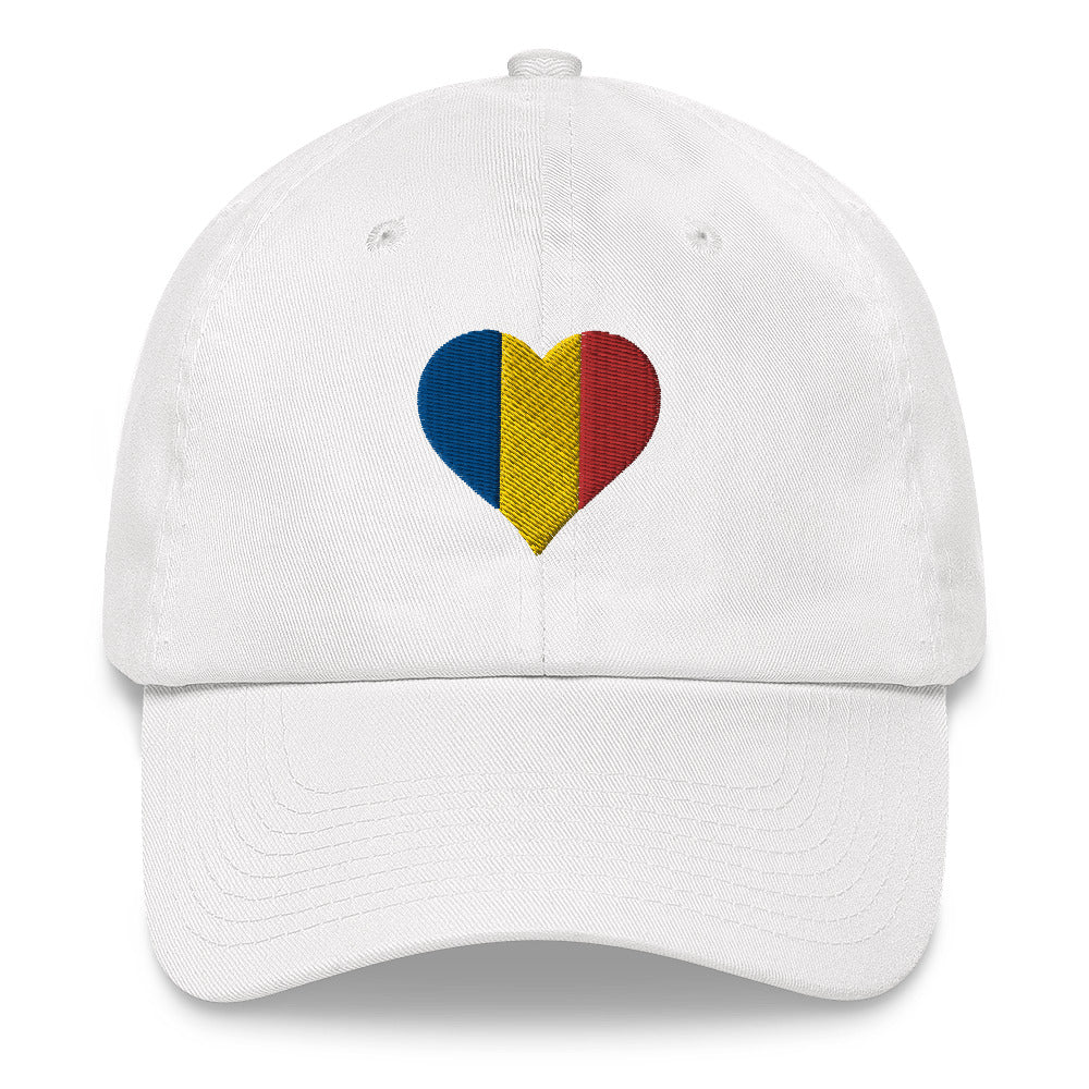 Rumänien Cap