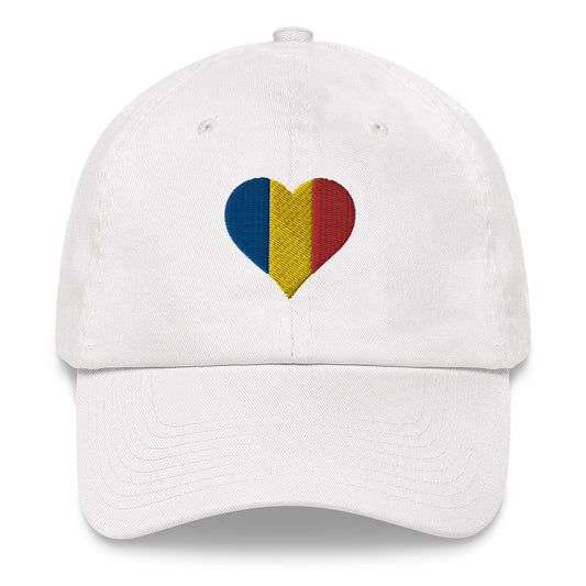 Rumänien Cap