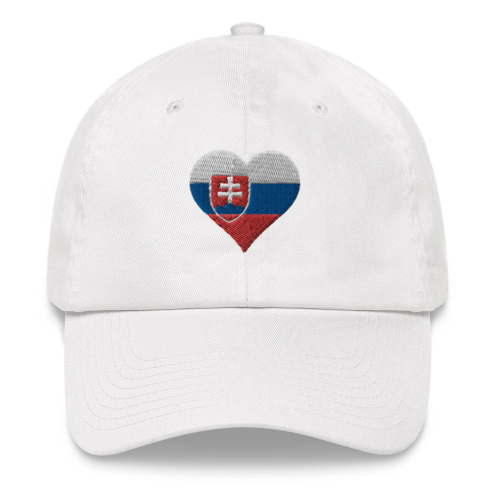 Slowakei Cap