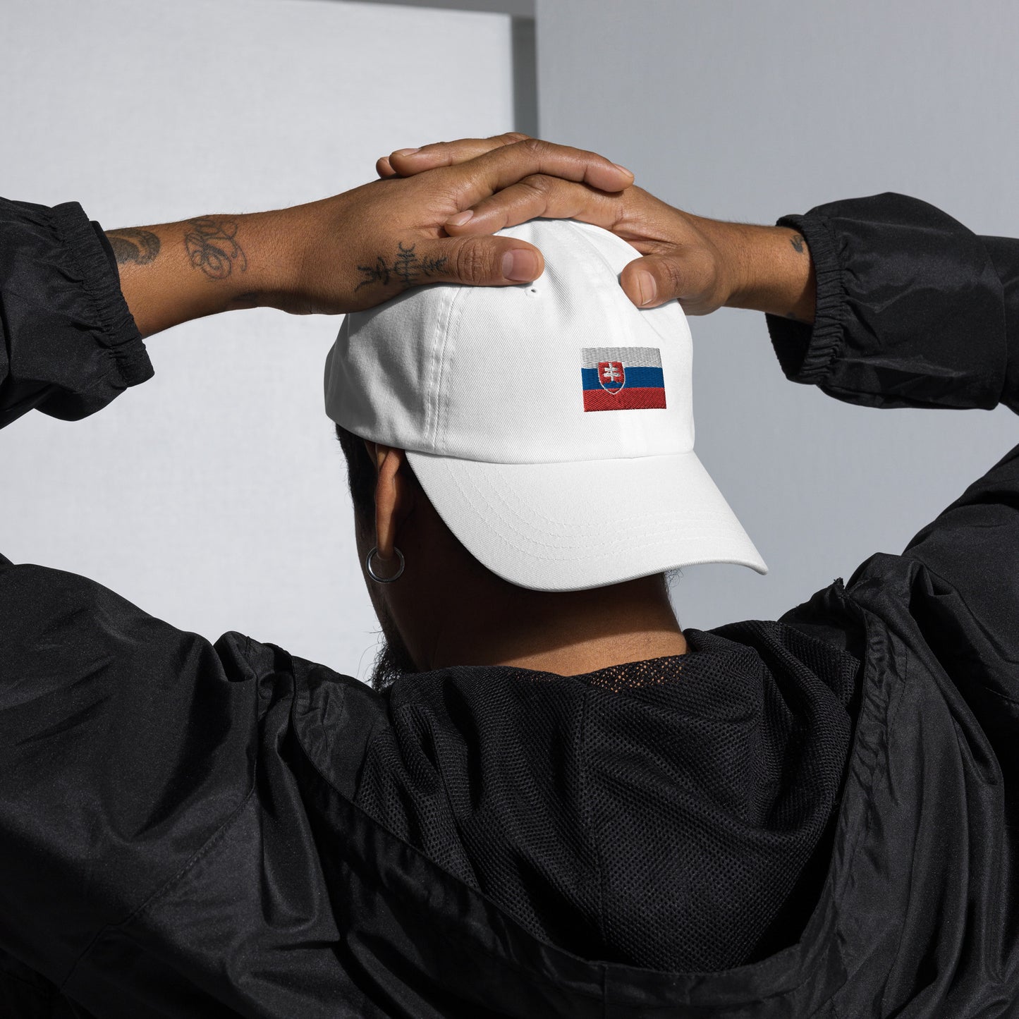Slowakei Cap
