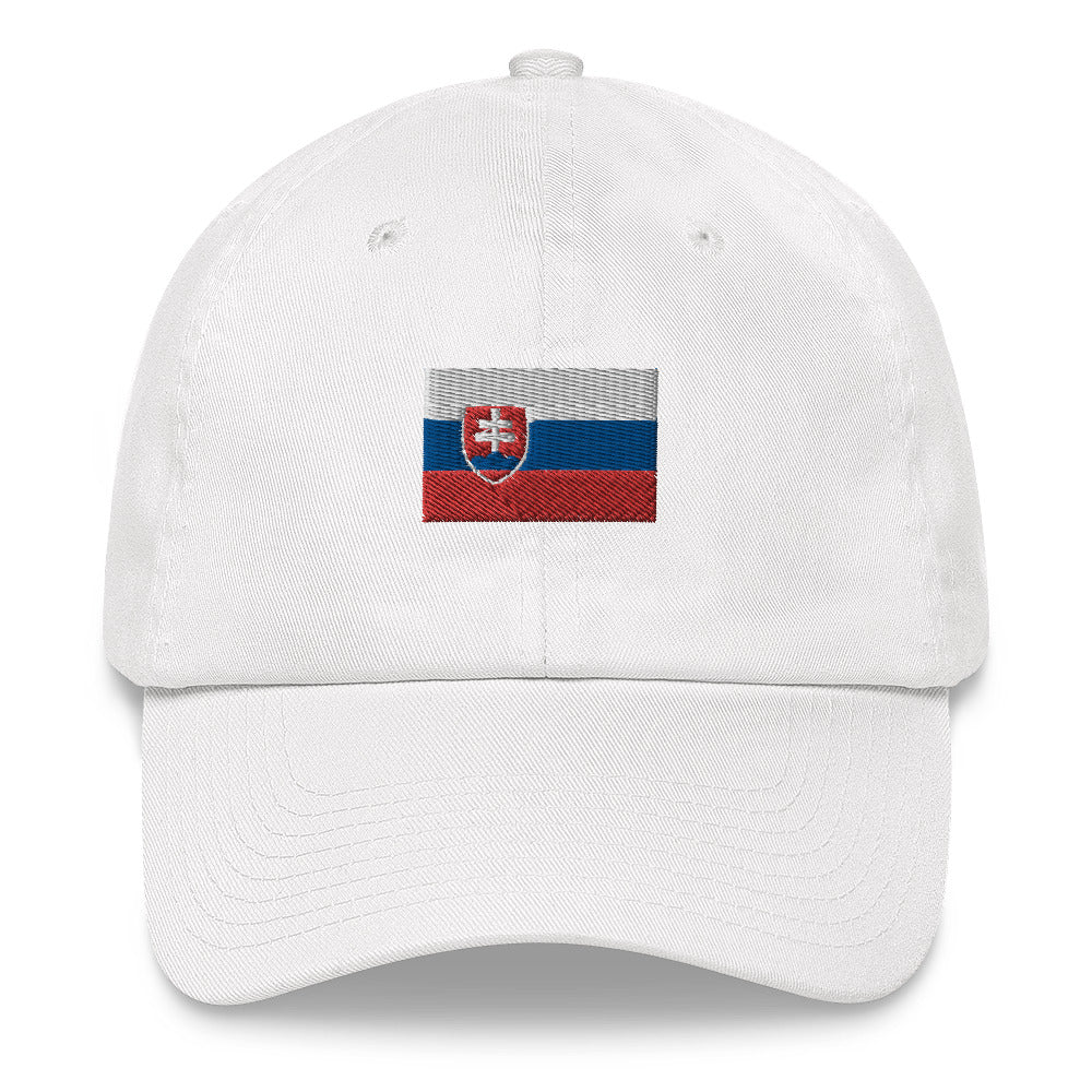 Slowakei Cap