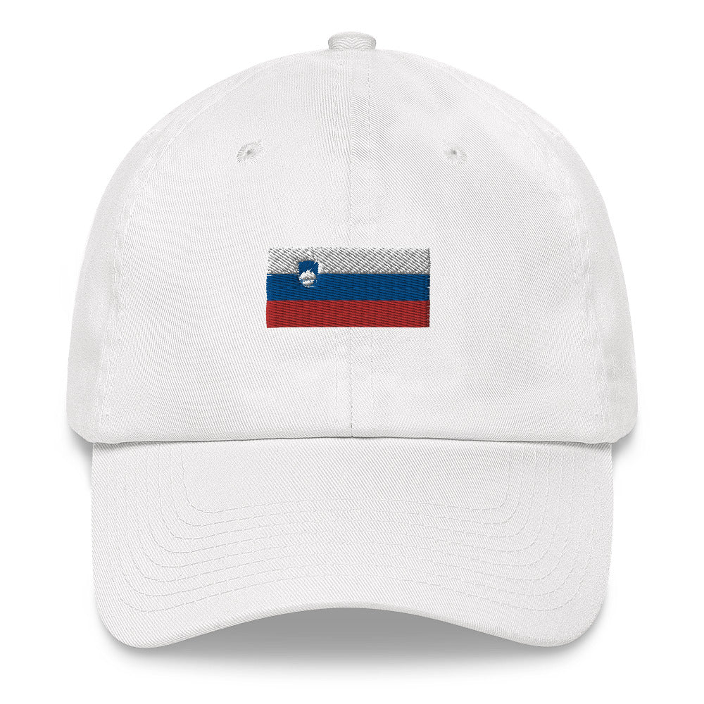 Slowenien Cap