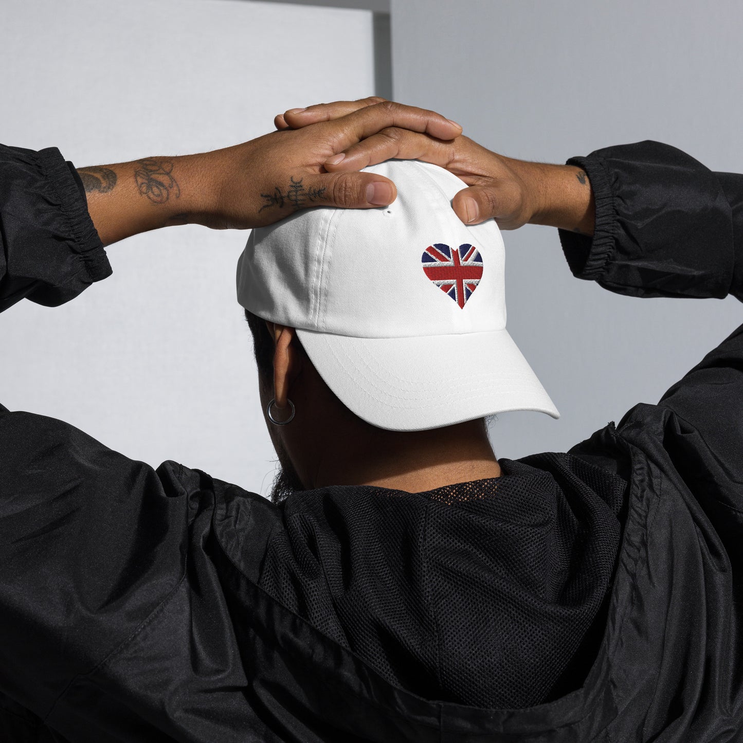 England Cap