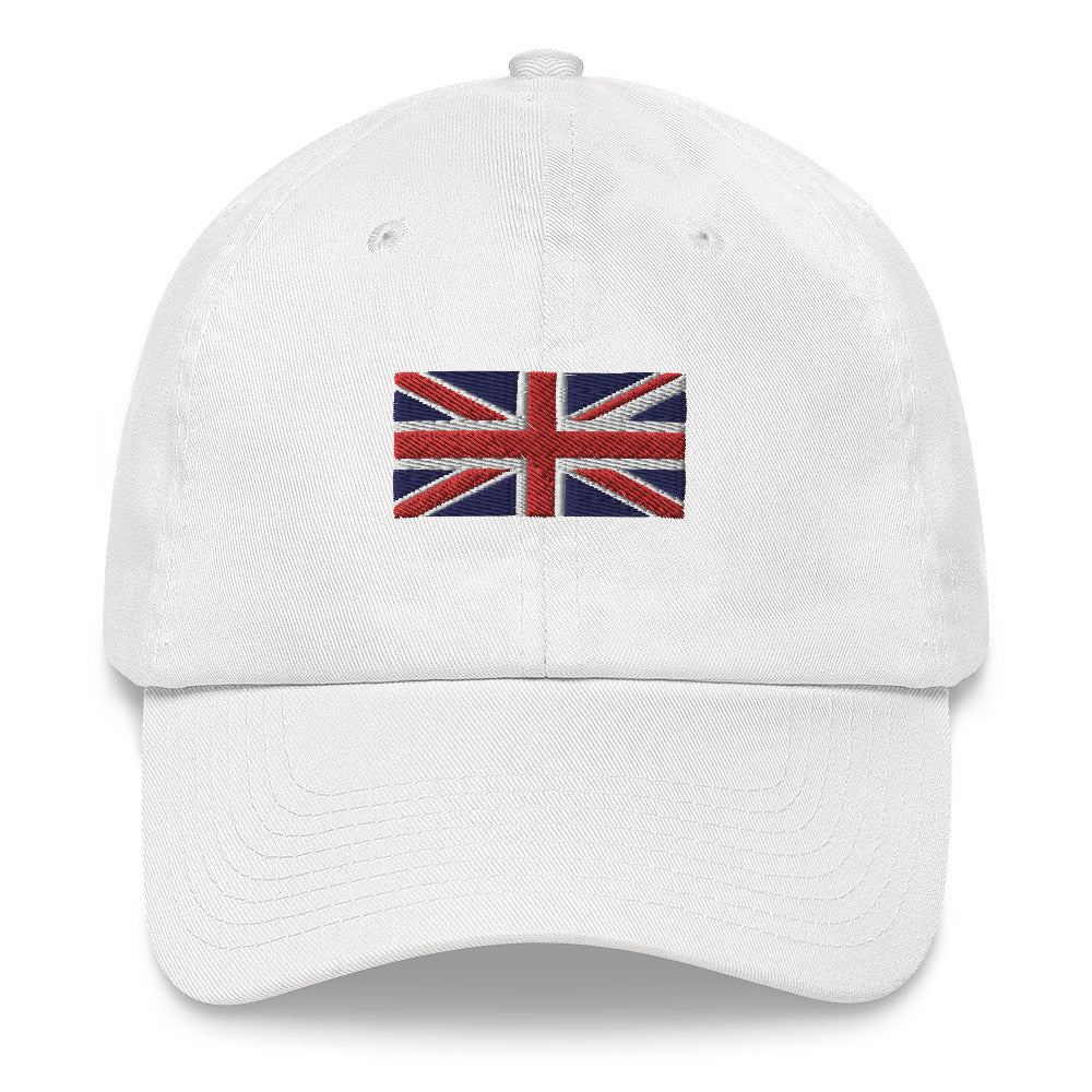 England Cap
