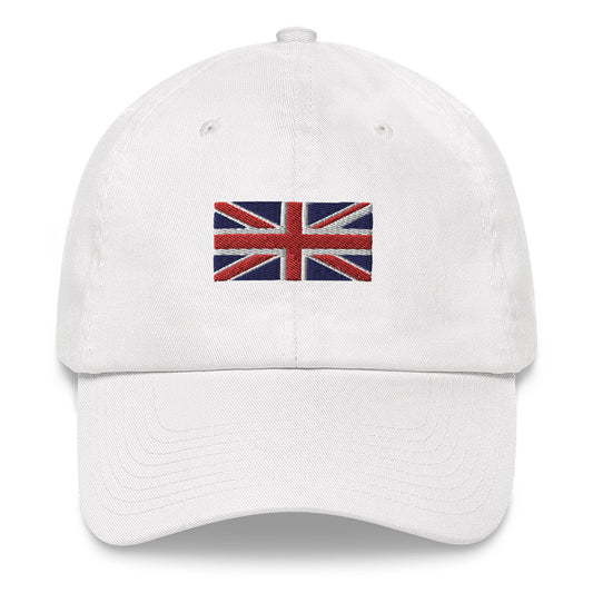England Cap