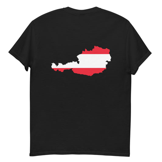 Österreich T-Shirt