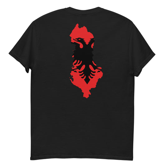 Albanien T-Shirt