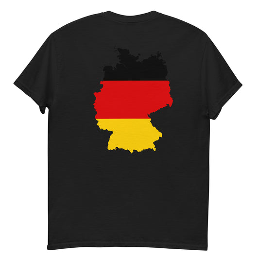 Deutschland T-Shirt