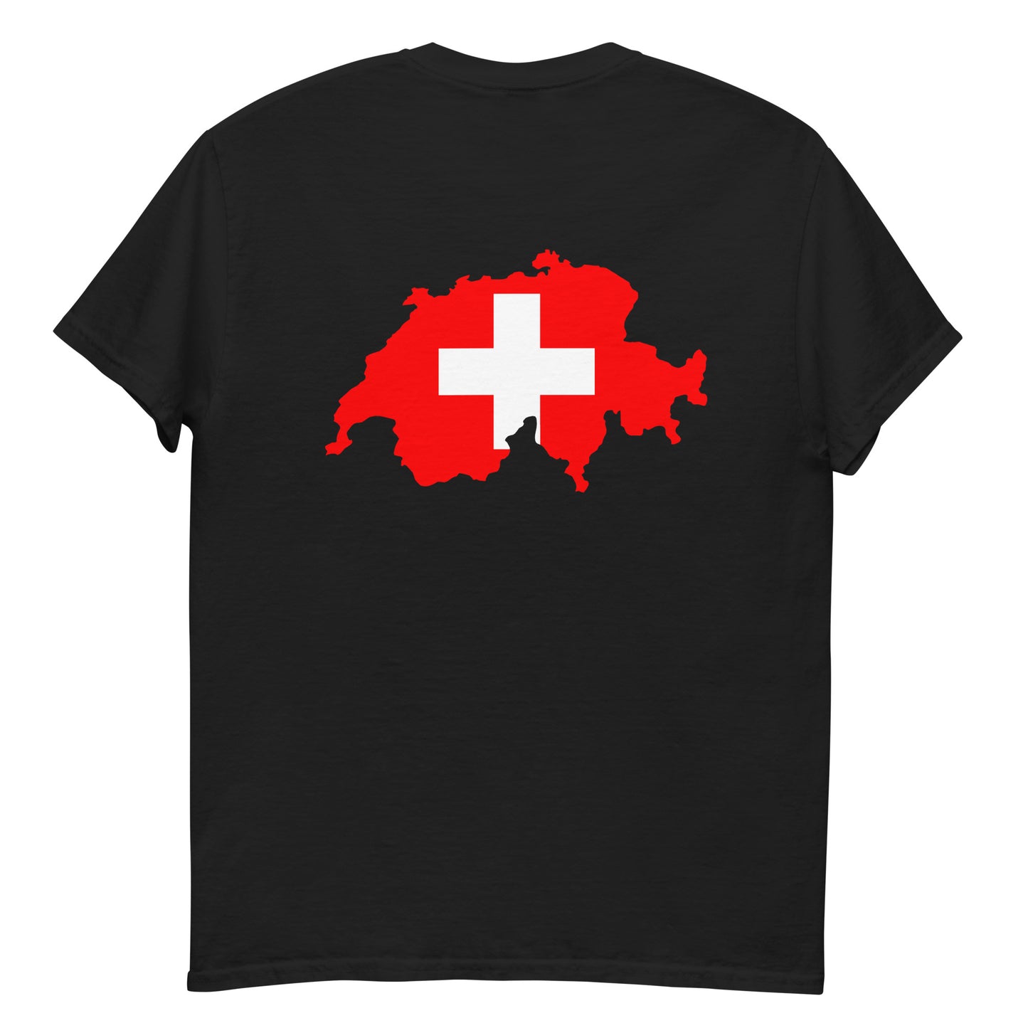 Schweiz T-Shirt