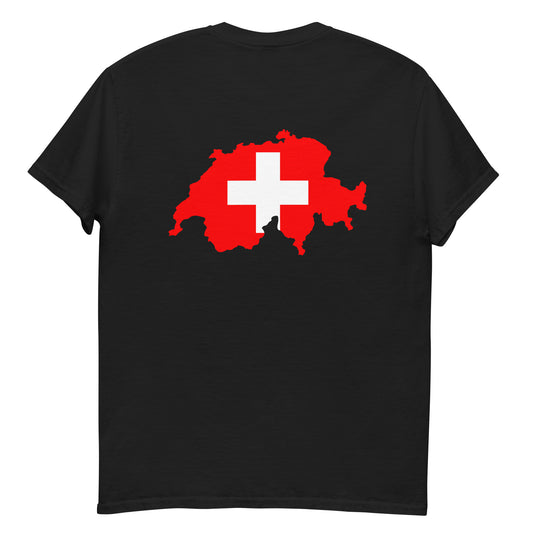 Schweiz T-Shirt