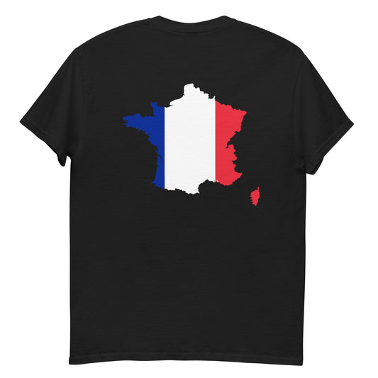 Frankreich T-Shirt