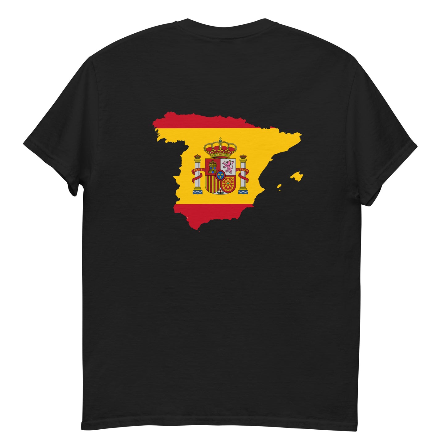 Spanien T-Shirt