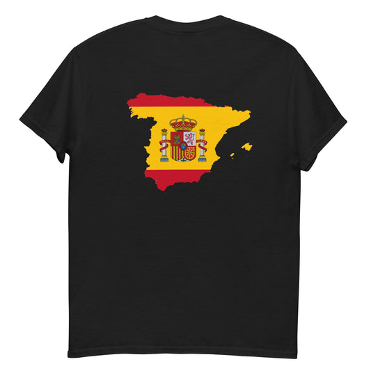 Spanien T-Shirt