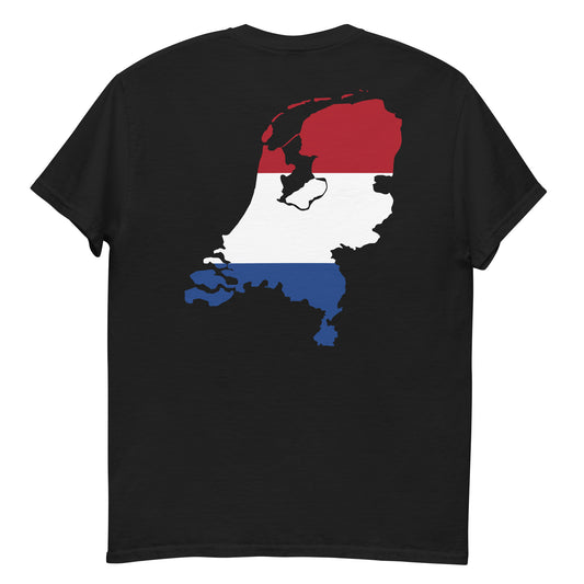 Niederlande T-Shirt