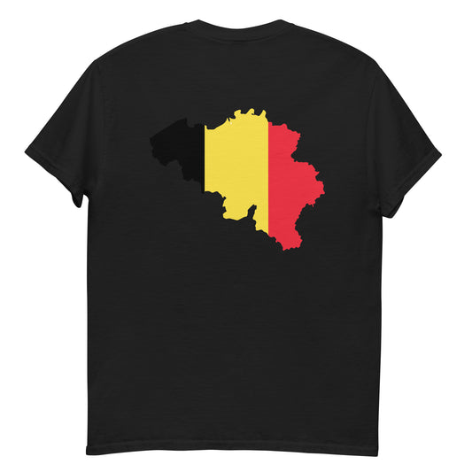 Belgien T-Shirt