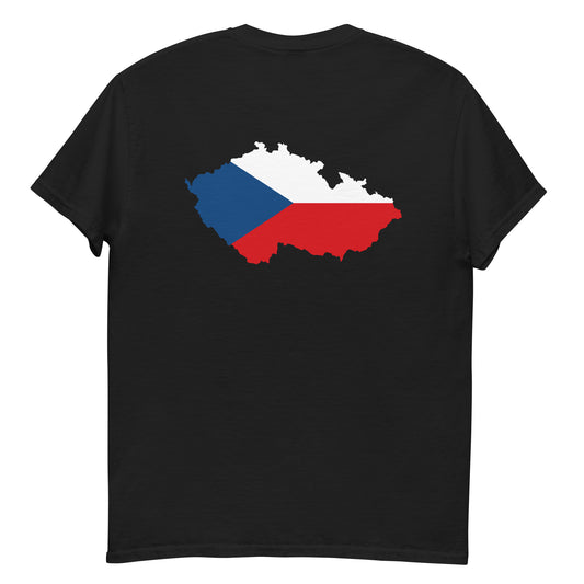 Tschechien T-Shirt