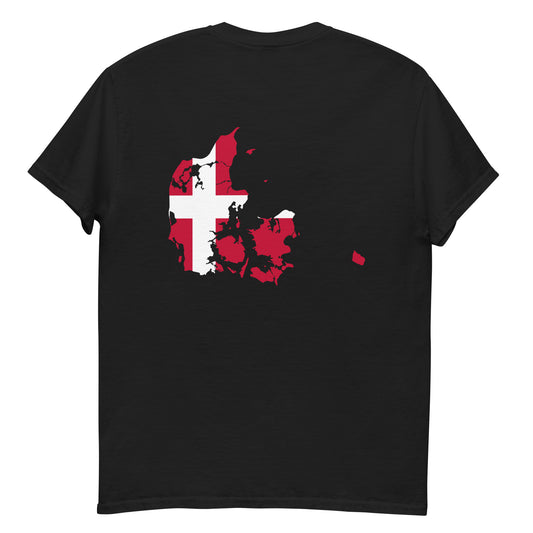 Dänemark T-Shirt