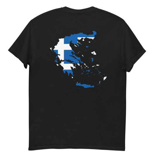 Griechenland T-Shirt