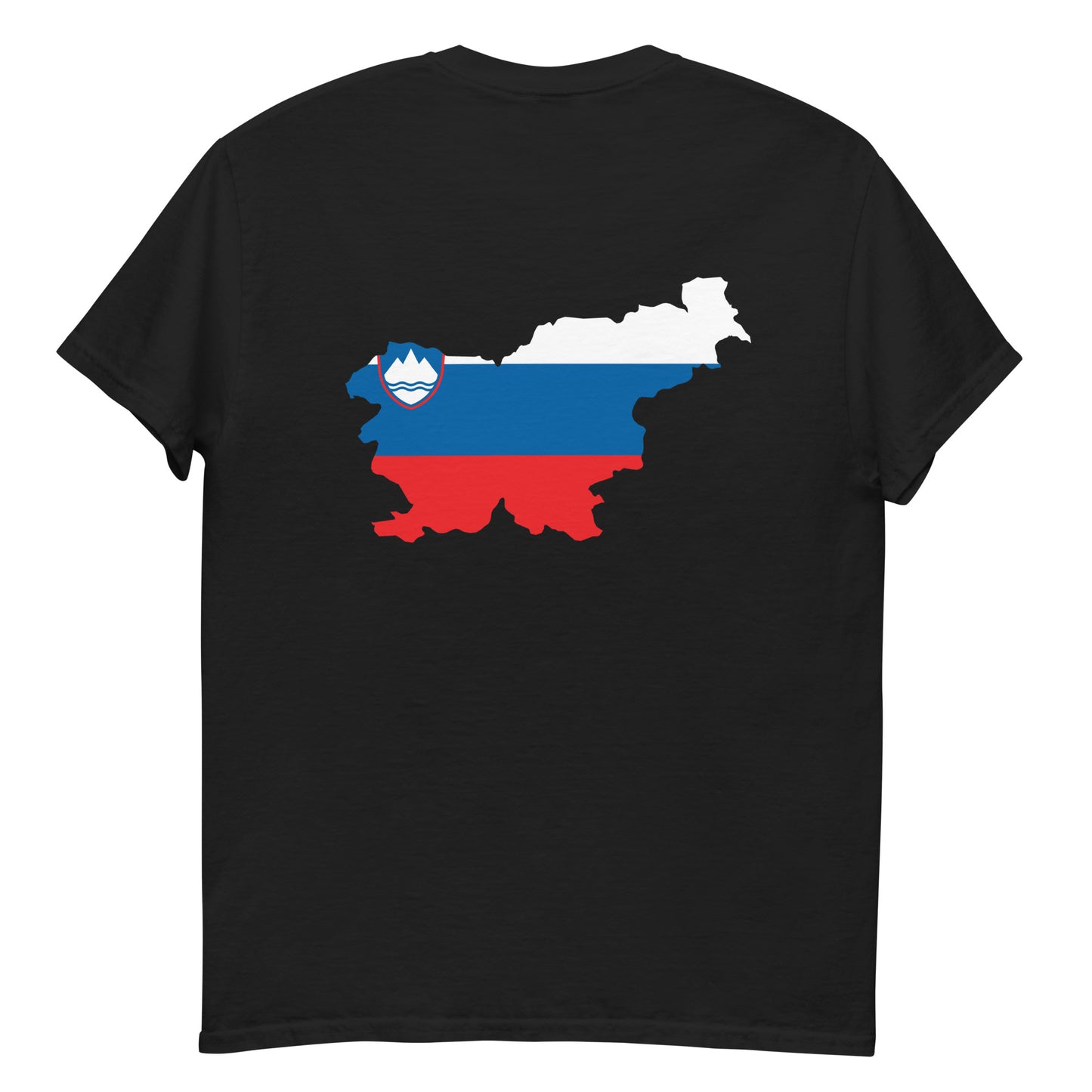 Slowenien T-Shirt