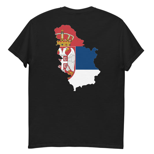 Serbien T-Shirt