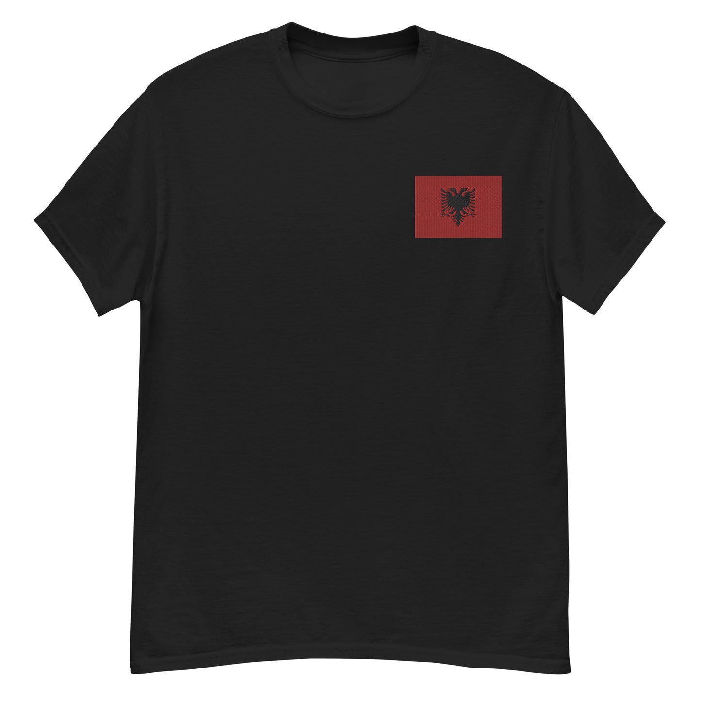 Albanien T-Shirt