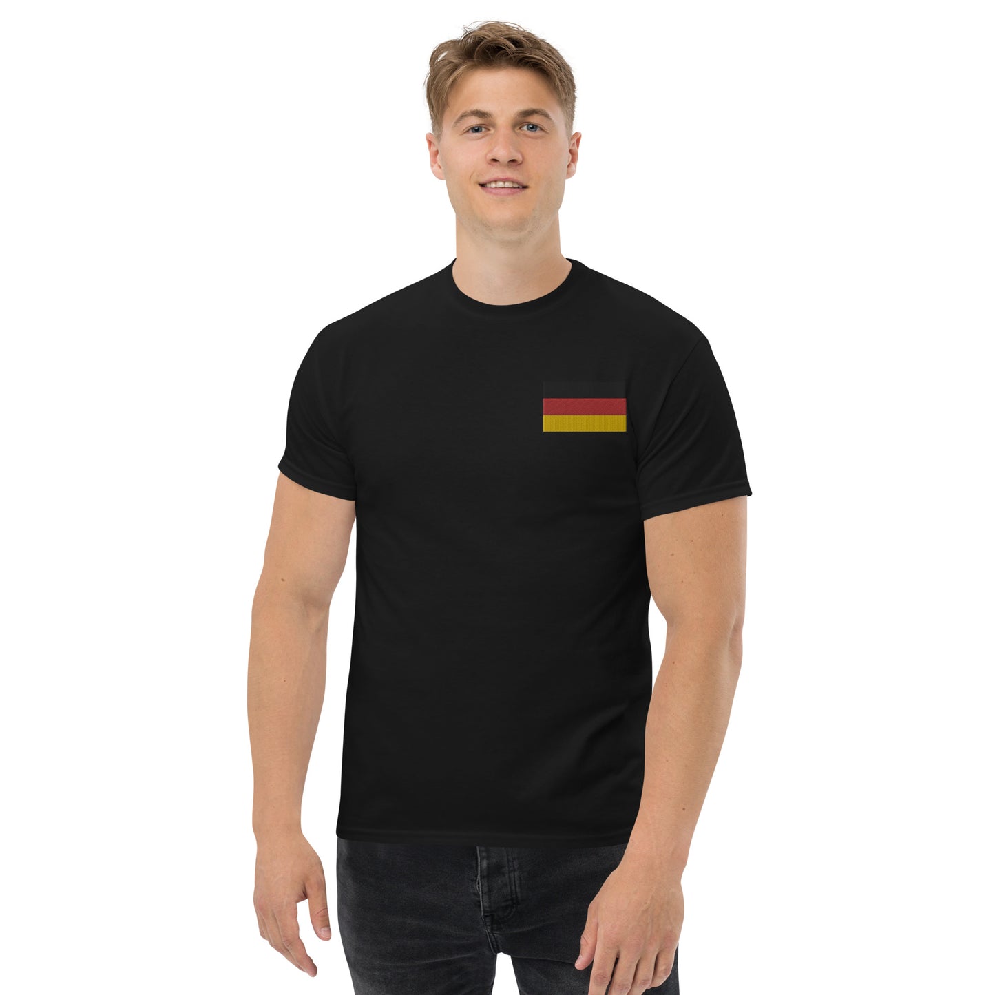 Deutschland T-Shirt