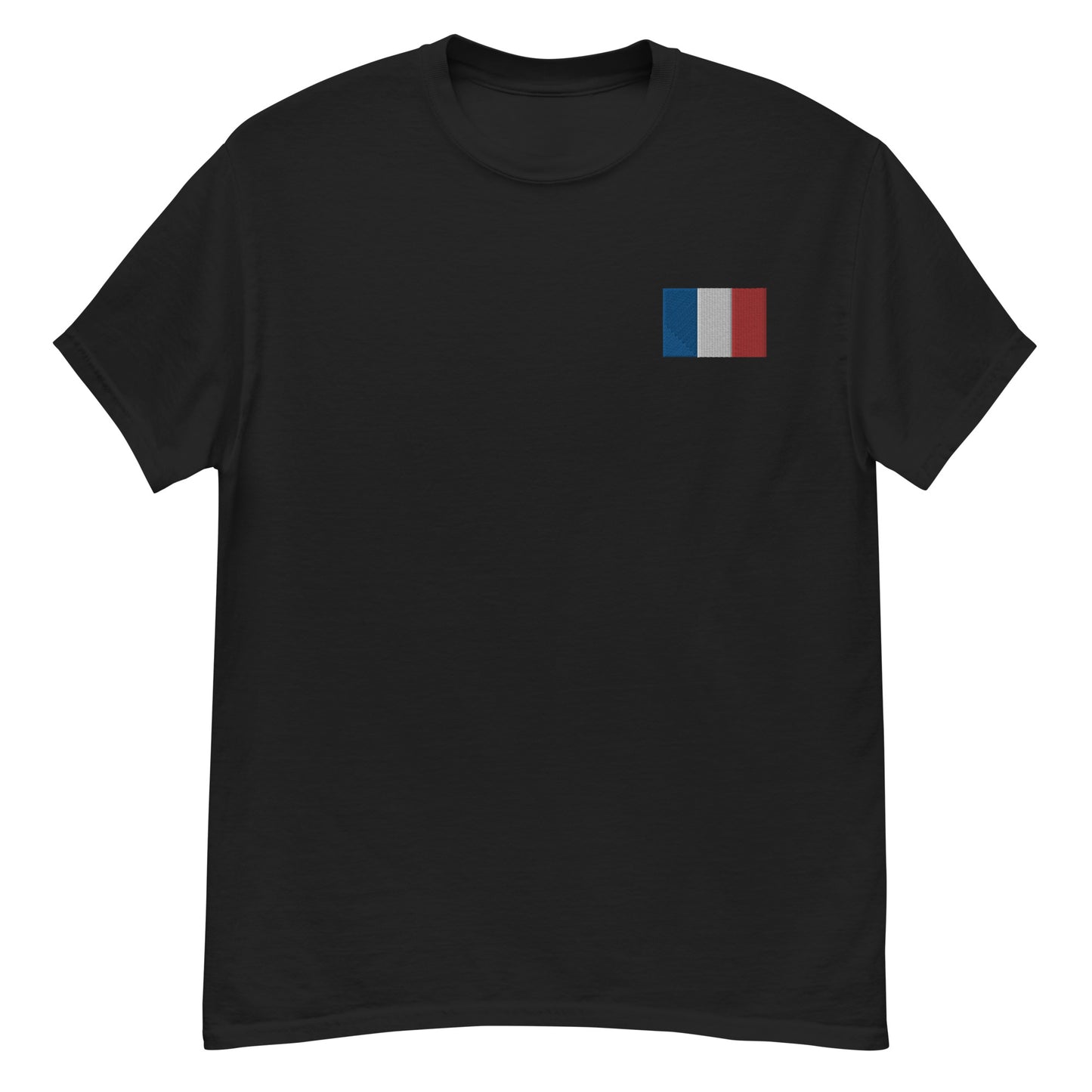 Frankreich T-Shirt