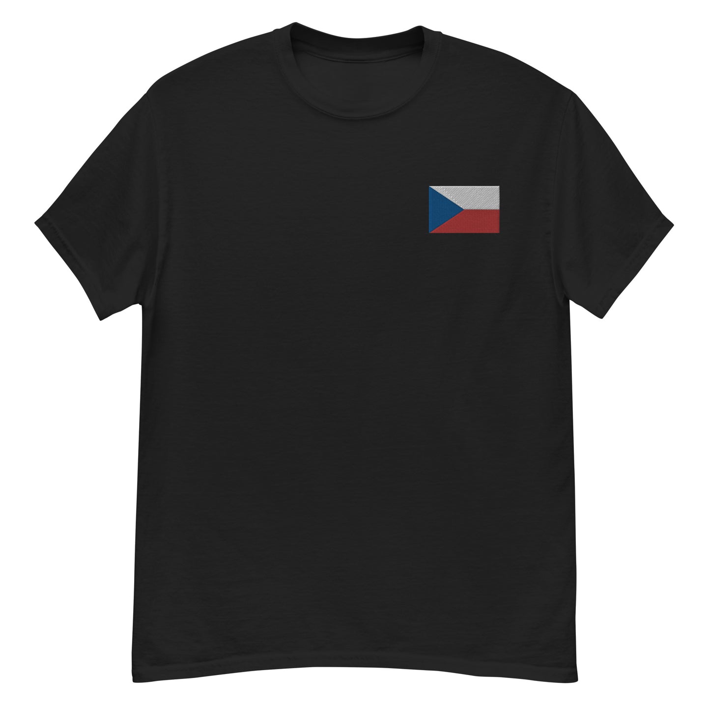 Tschechien T-Shirt