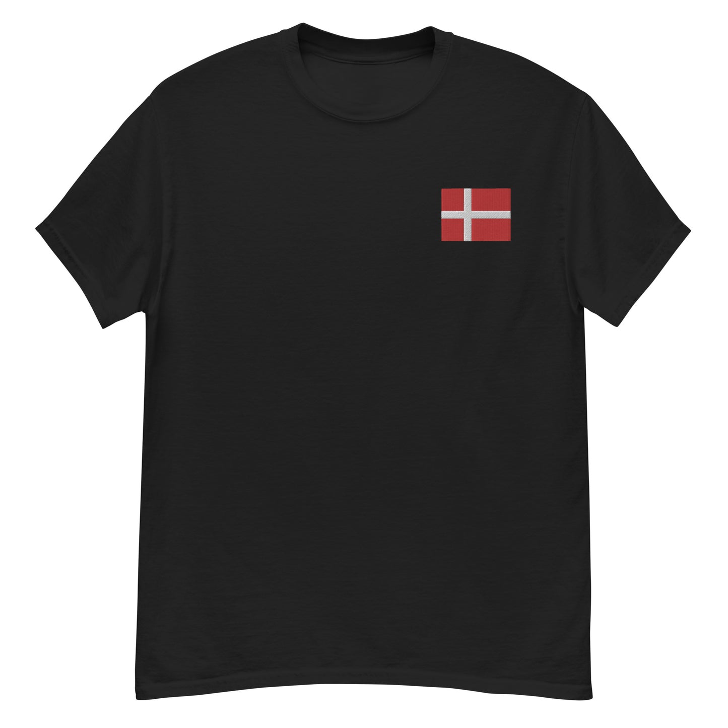 Dänemark T-Shirt