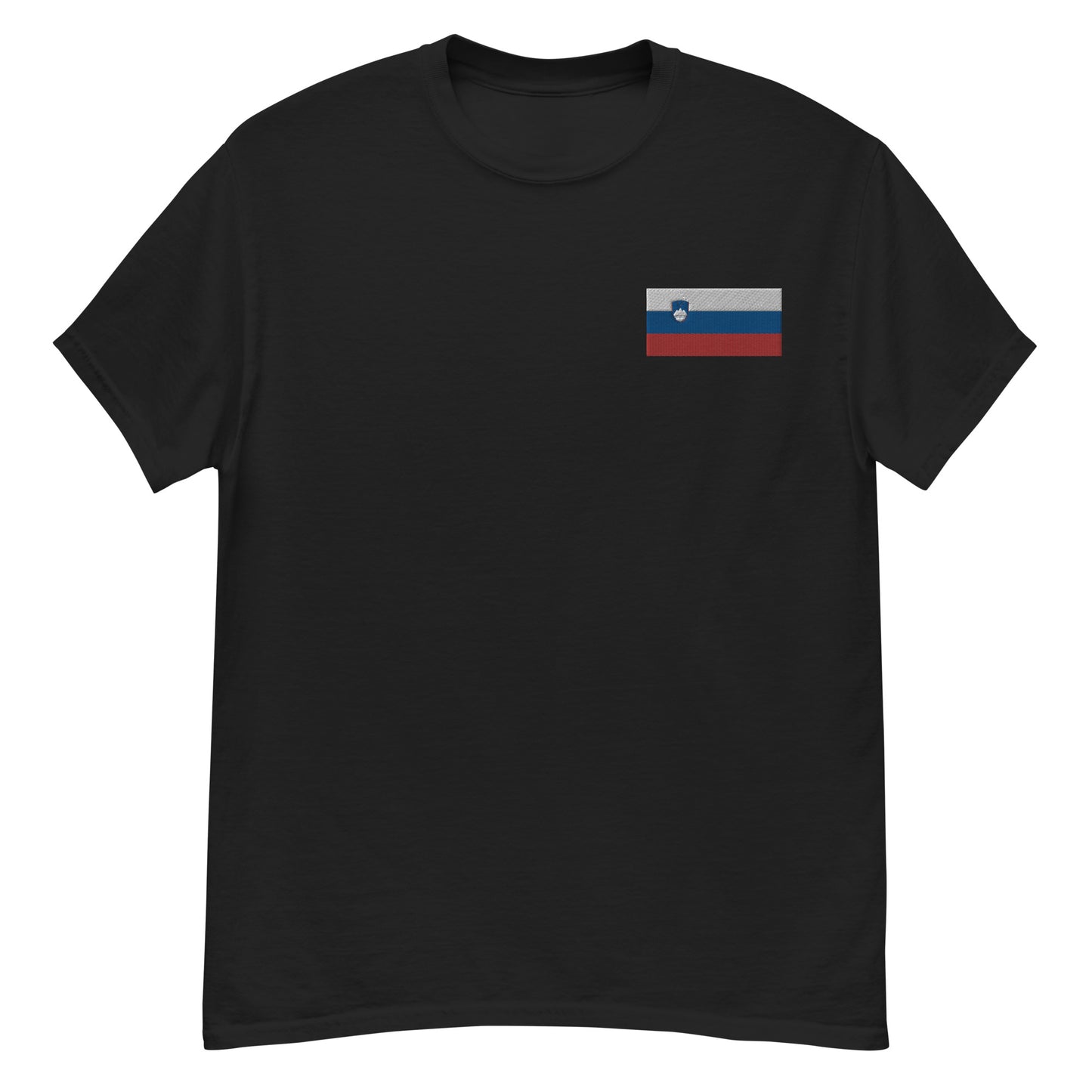 Slowenien T-Shirt
