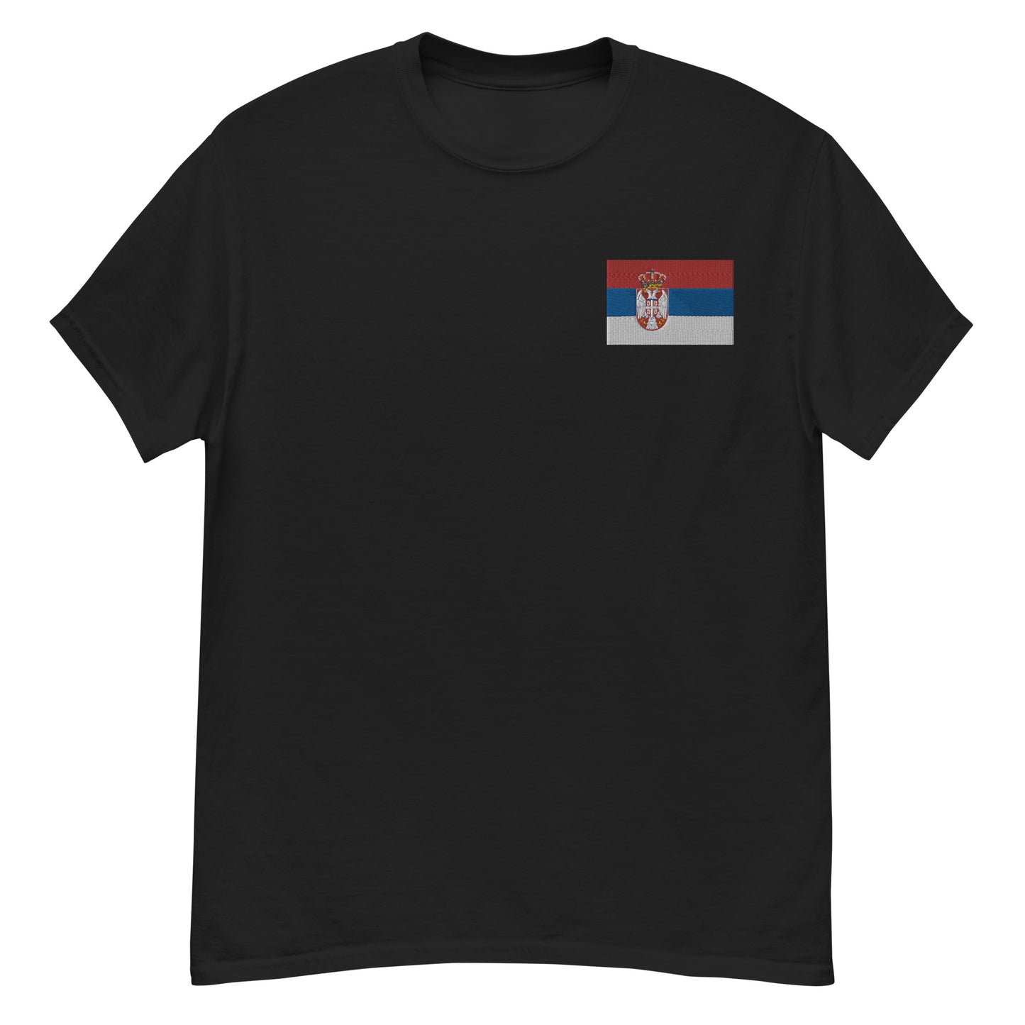 Serbien T-Shirt