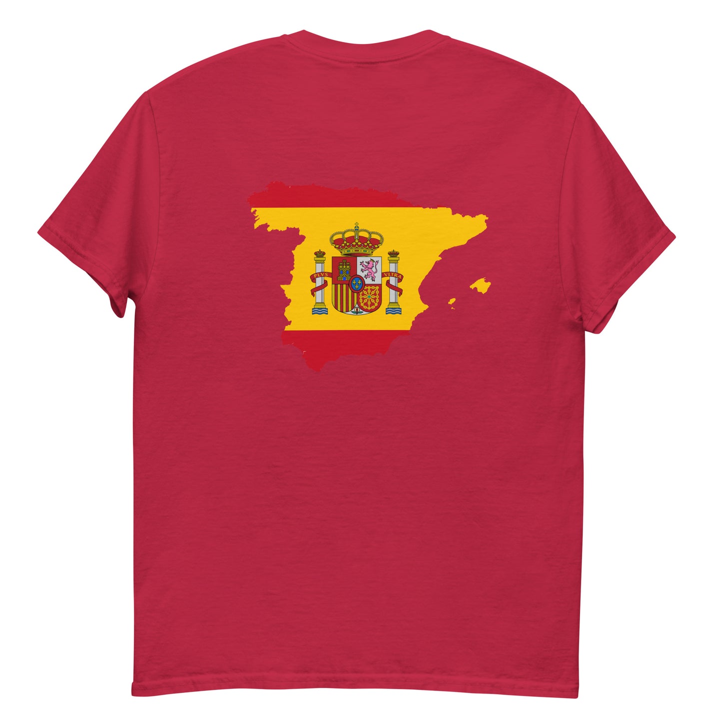 Spanien T-Shirt