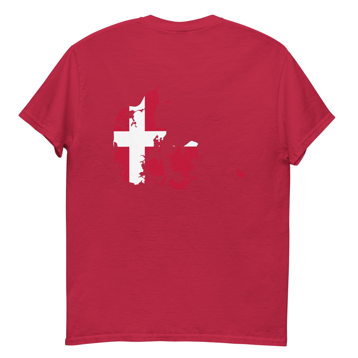 Dänemark T-Shirt