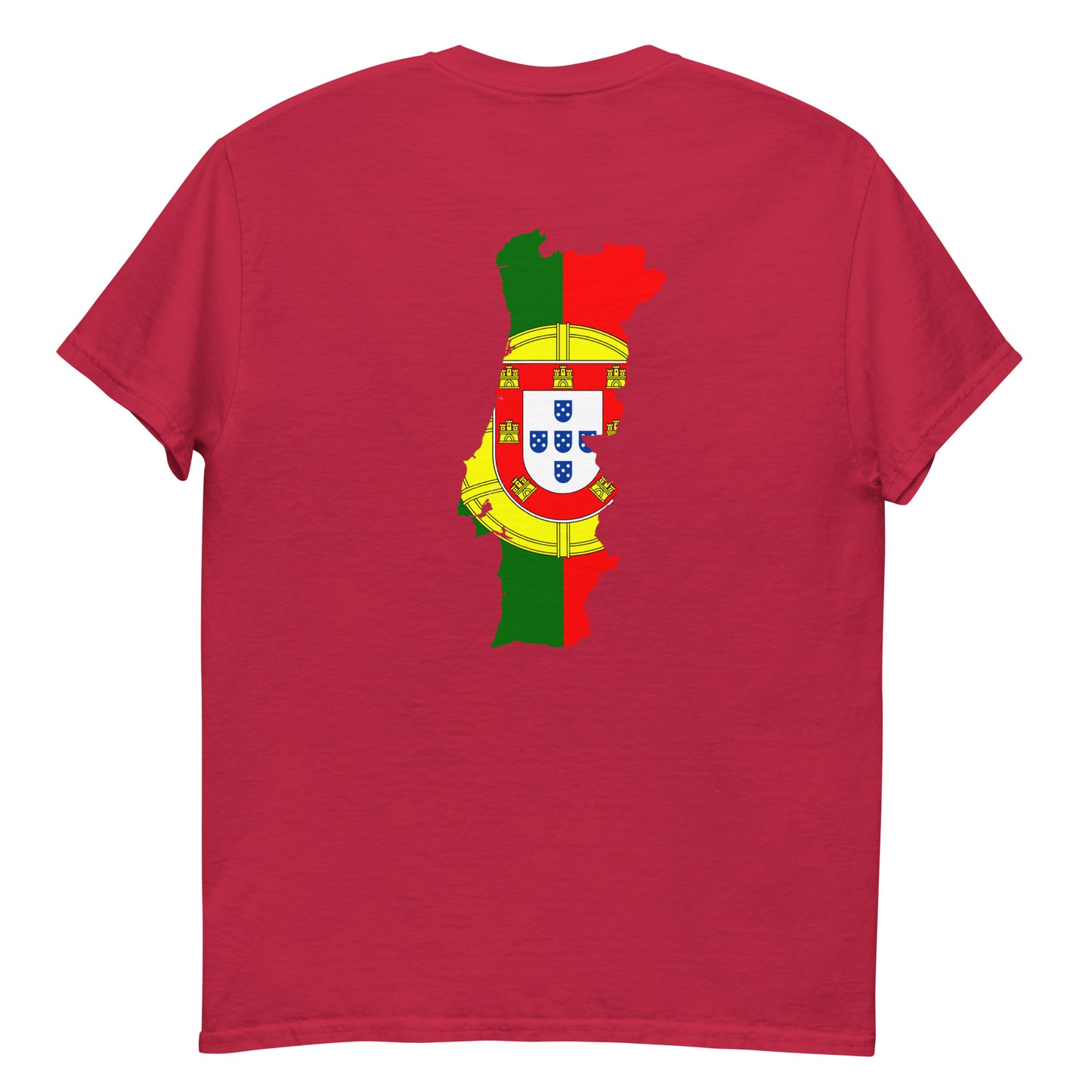 Portugal T-Shirt