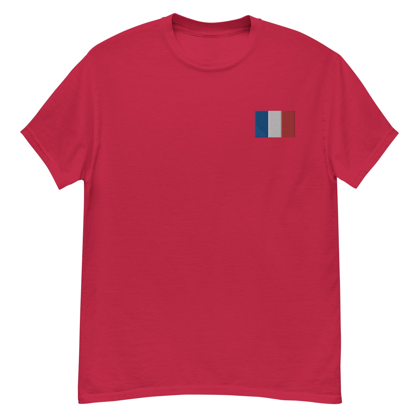 Frankreich T-Shirt