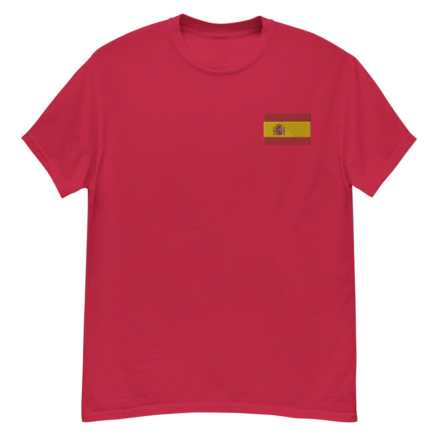 Spanien T-Shirt