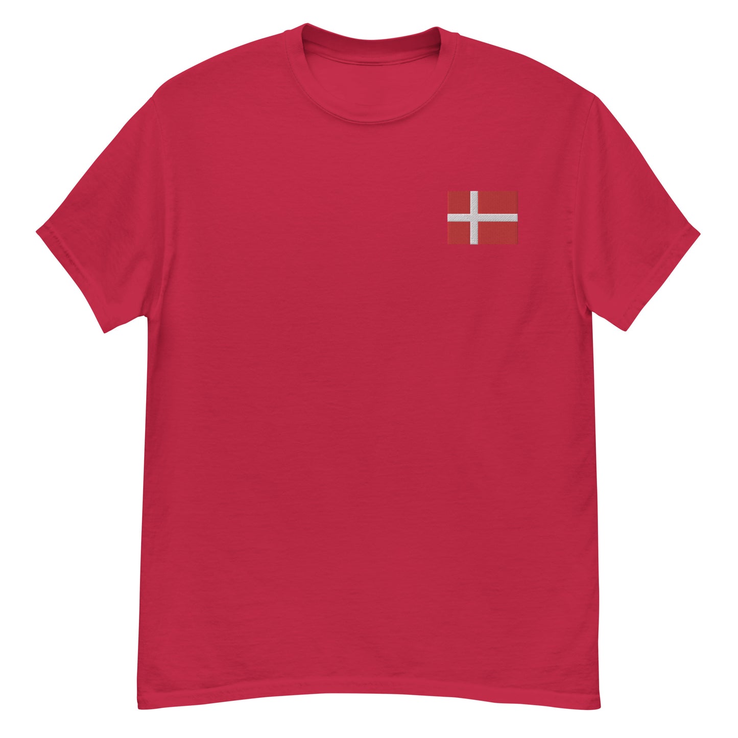 Dänemark T-Shirt